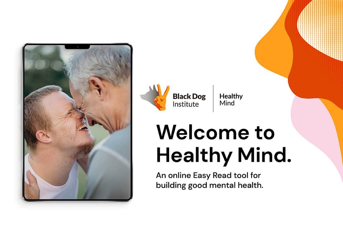 Healthy Mind Online Tool for Thoughts & Feelings - Black Dog Institute ...