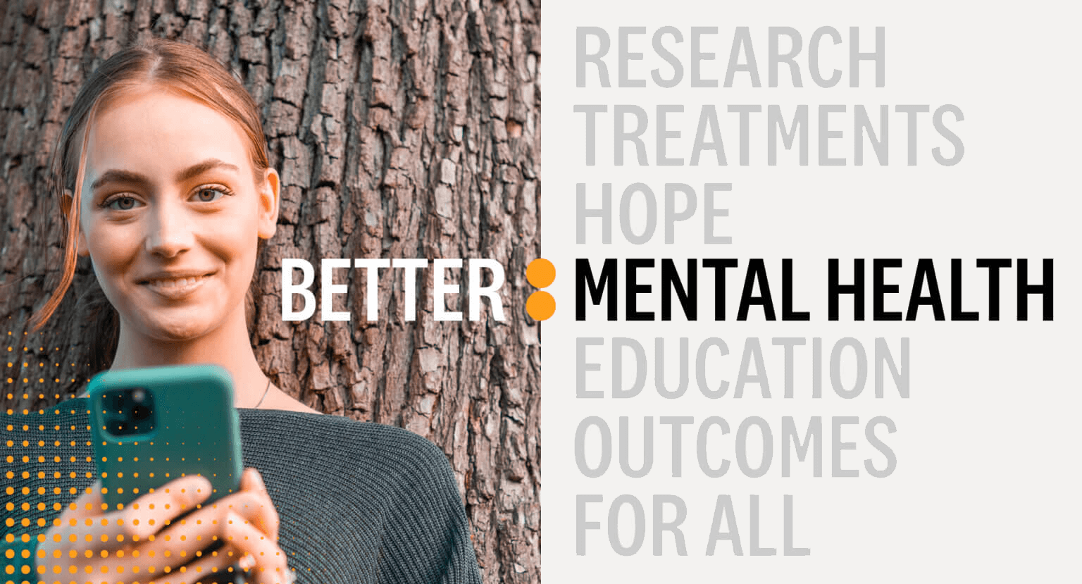 Better Mental Health - Black Dog Institute | Better Mental Health